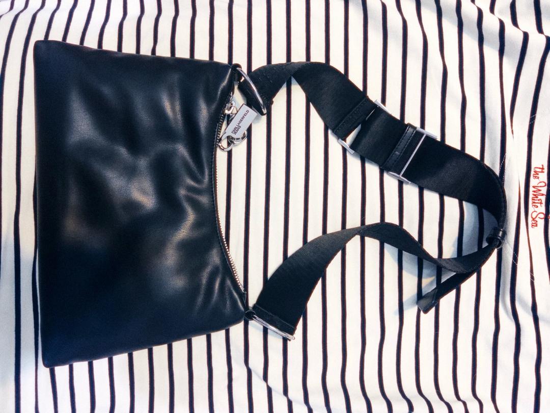 Karl Lagerfeld Сумка Karl Lagerfeld Jeans — фото 2