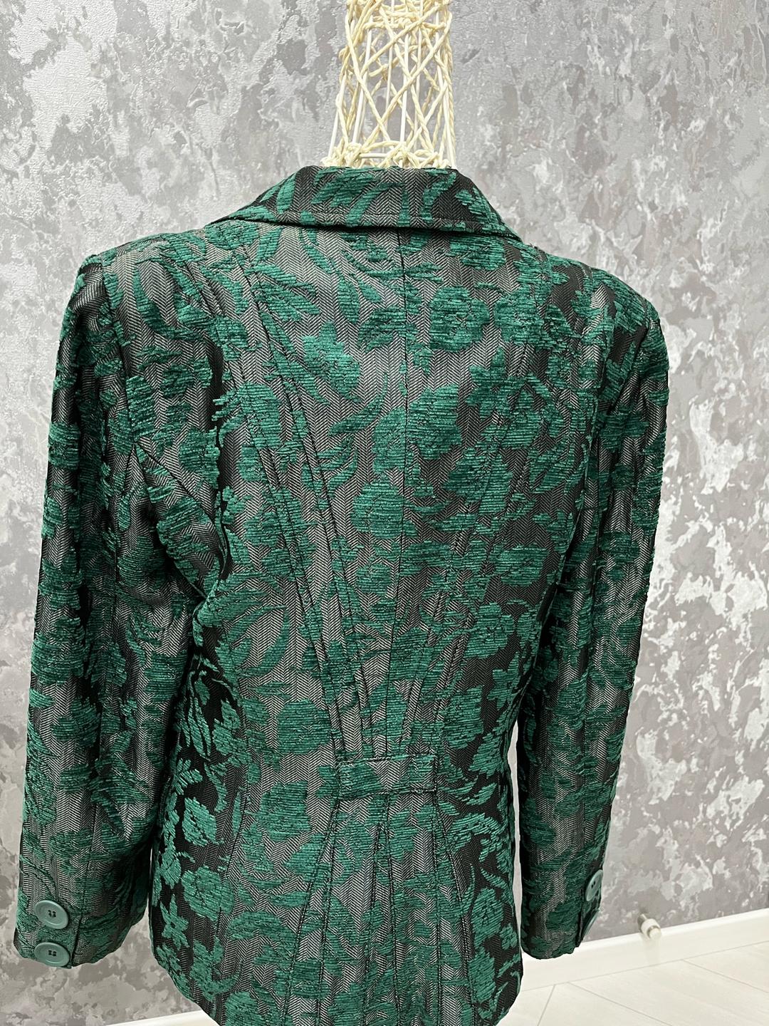 Roccobarocco Пиджак roccobarocco — фото 2