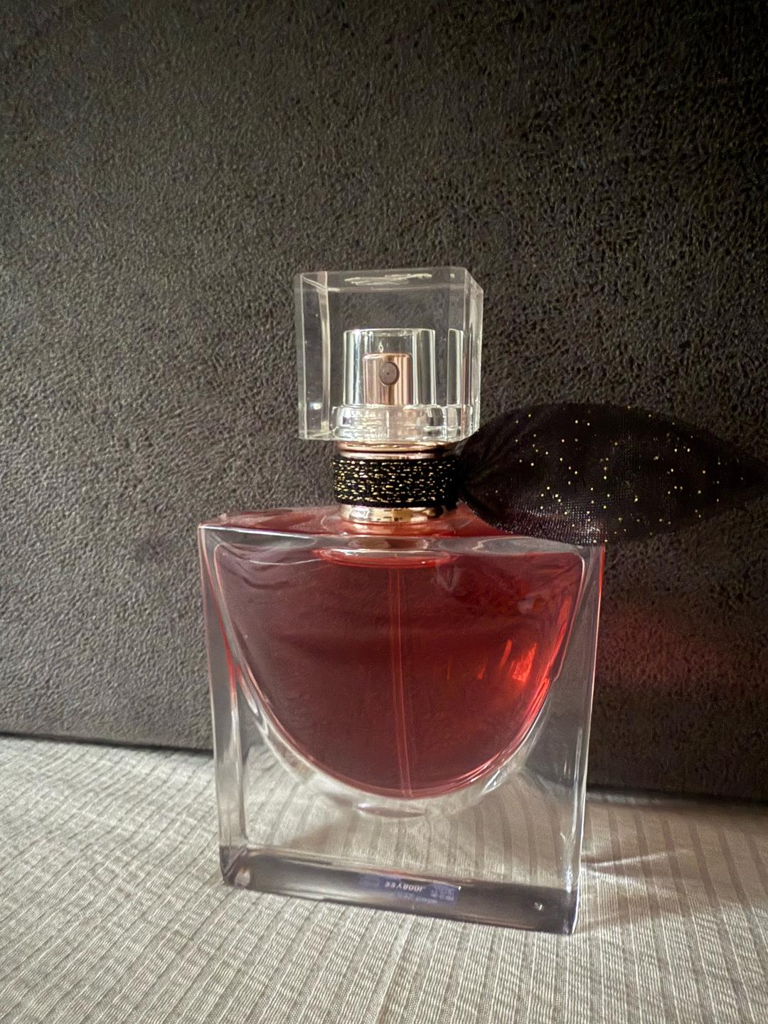 Lancôme LANCÔME la vie est belle l'elixir — фото 2