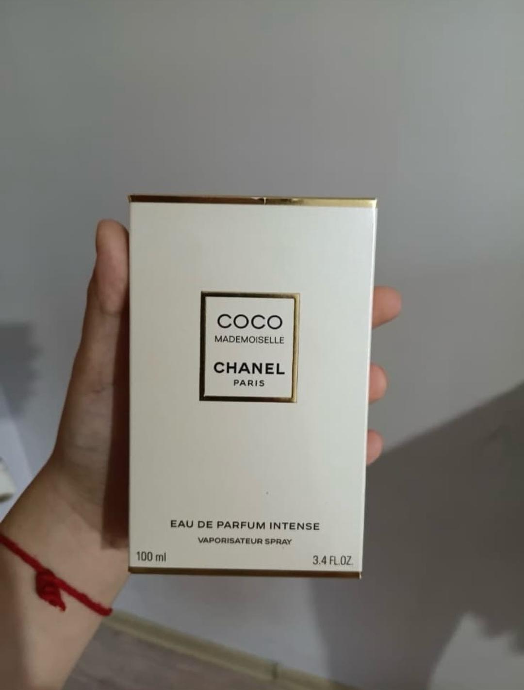 Chanel Chanel Coco Mademoiselle Intense — фото 2