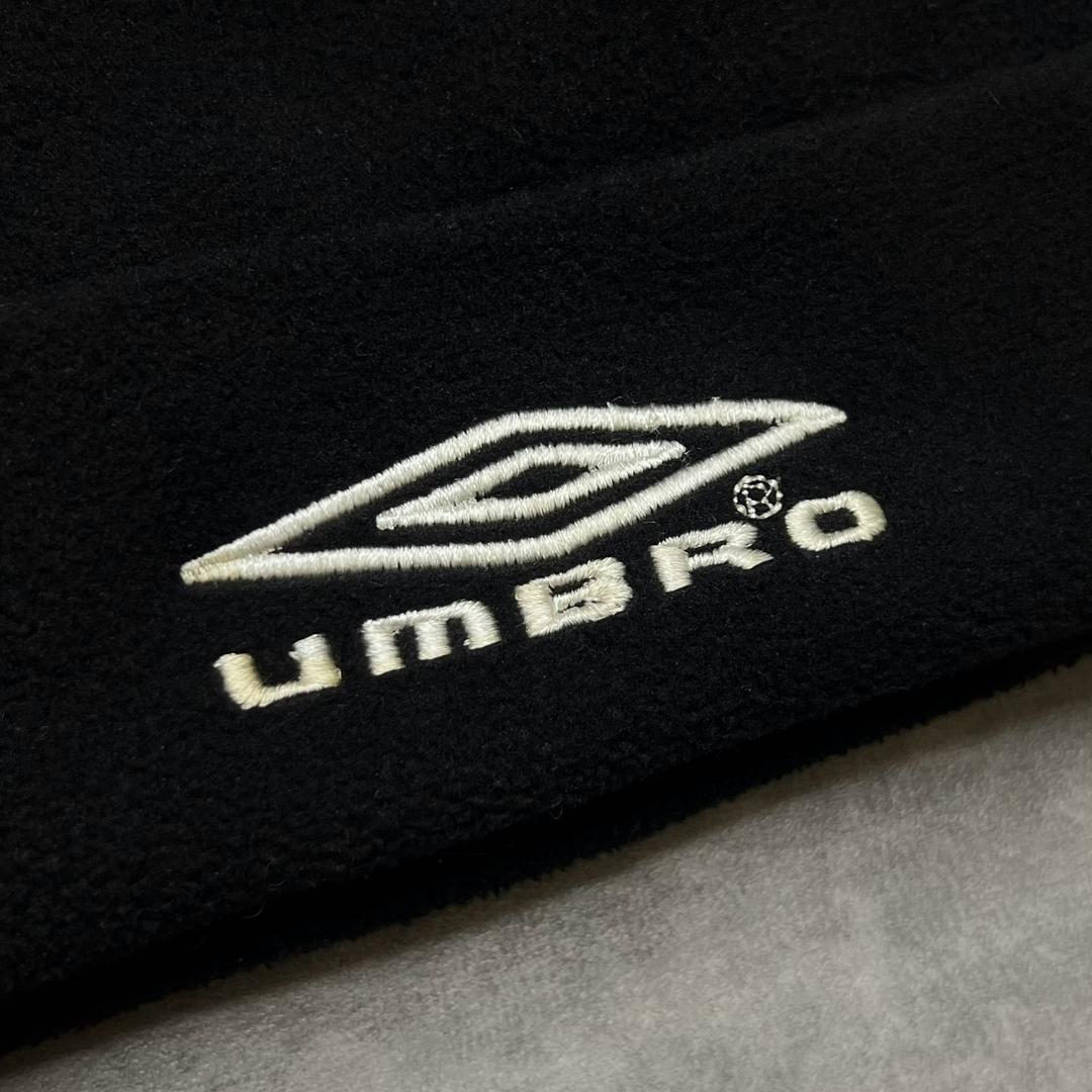 UMBRO Umbro шапка — фото 2