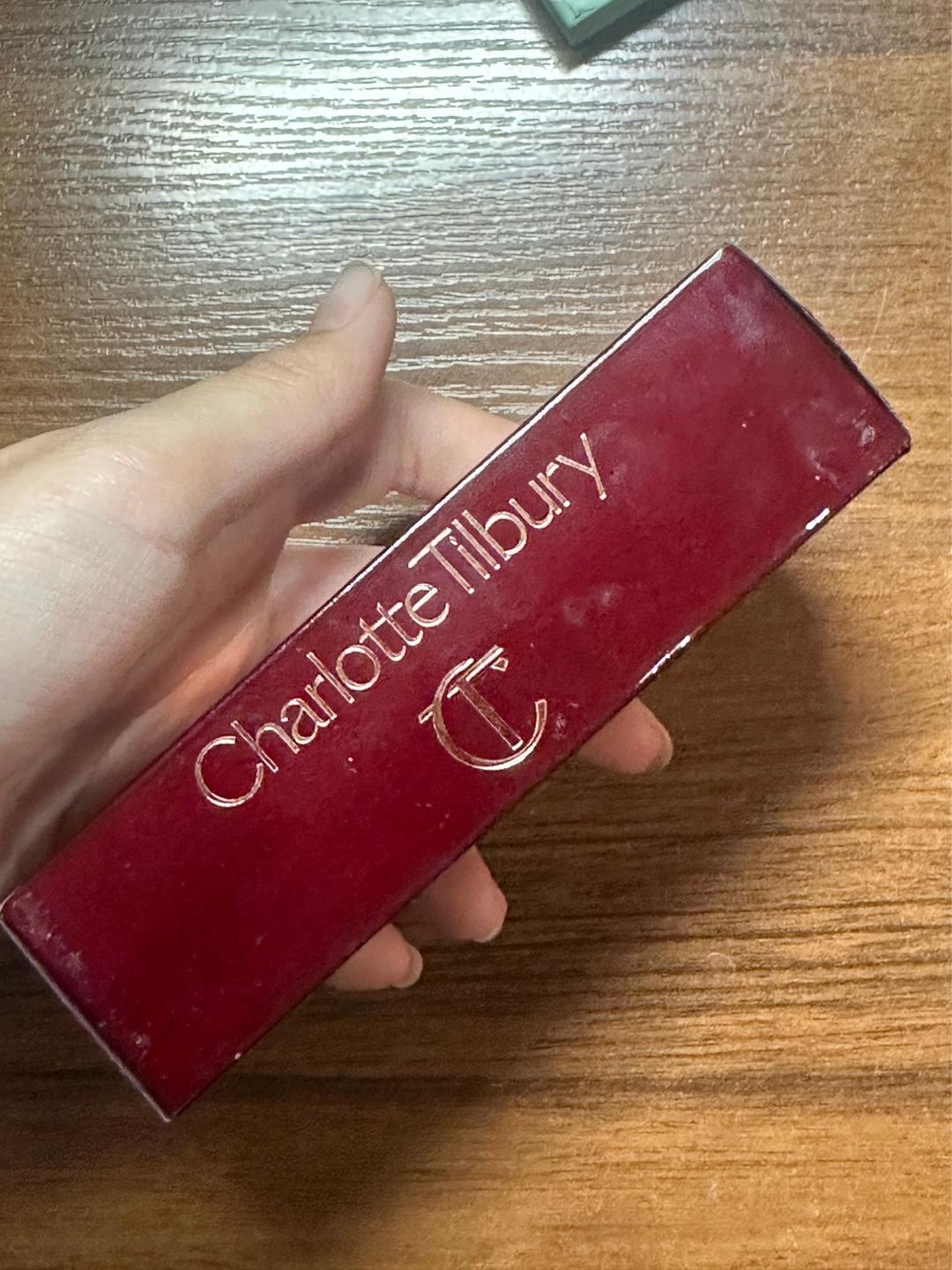 Charlotte Tilbury Charlotte Tilbury Airbrush Flawless Setting Spray — фото 2