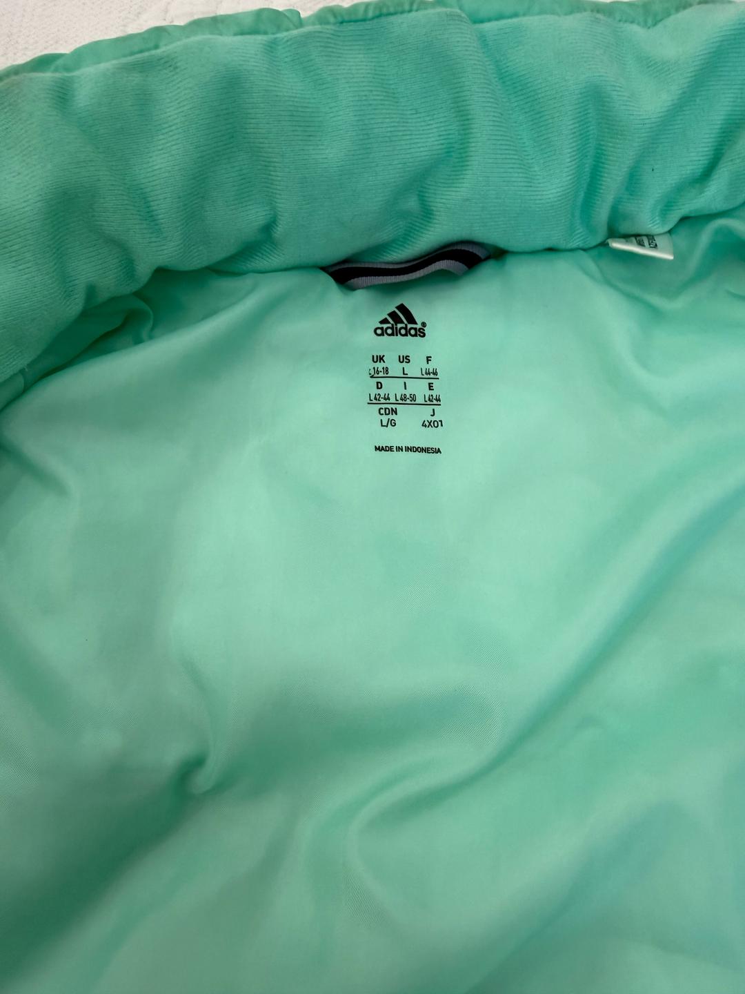 Adidas Жилетка adidas женская — фото 2