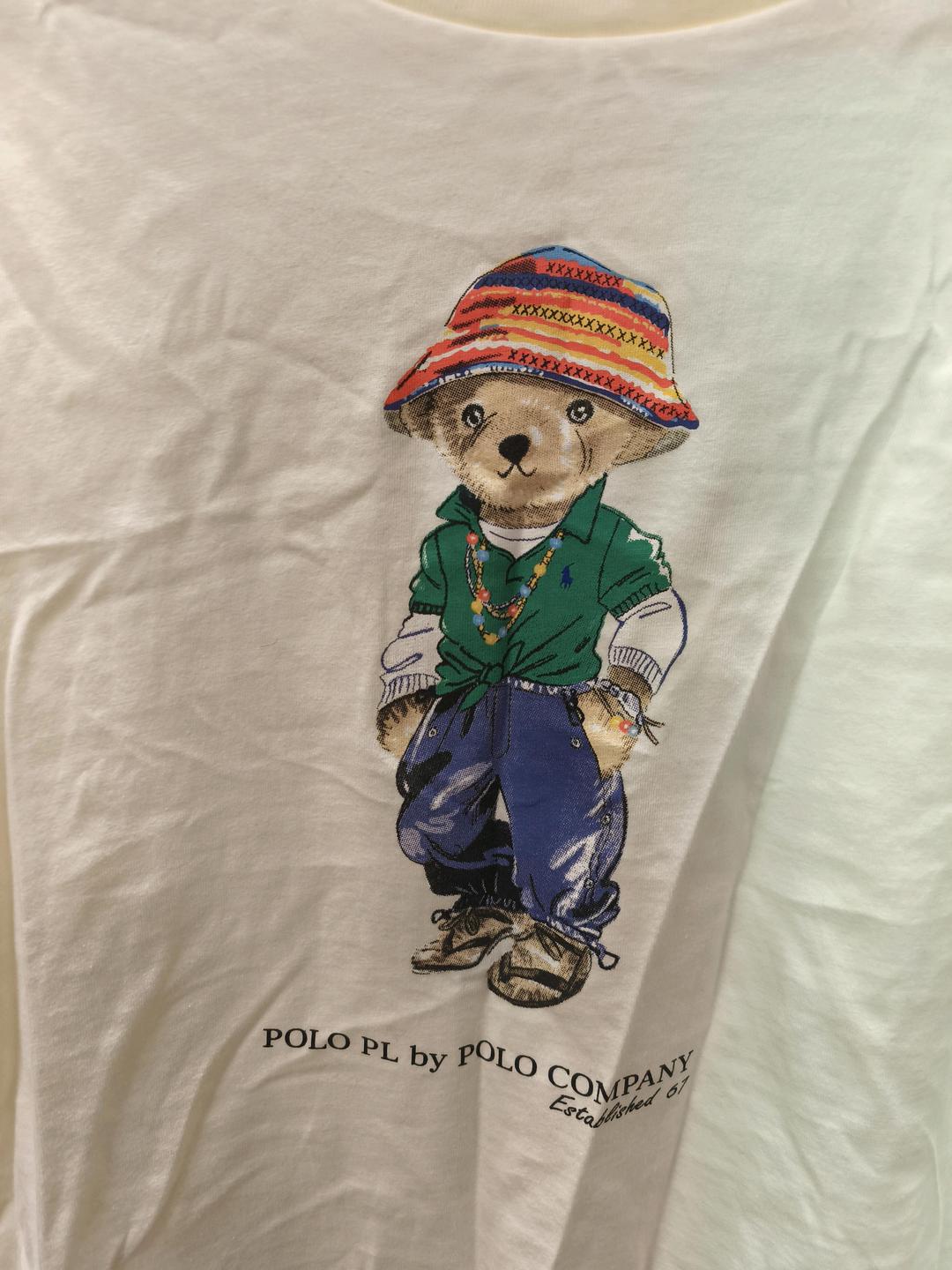 Polo Ralph Lauren Футболка POLO — фото 2