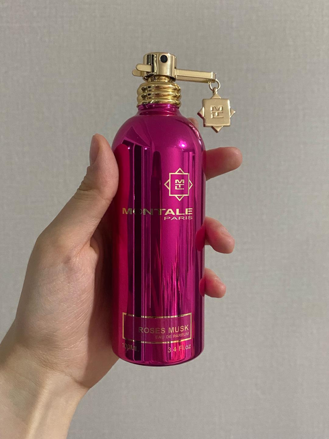 Montale Montale Roses Musk 100 мл — фото 2