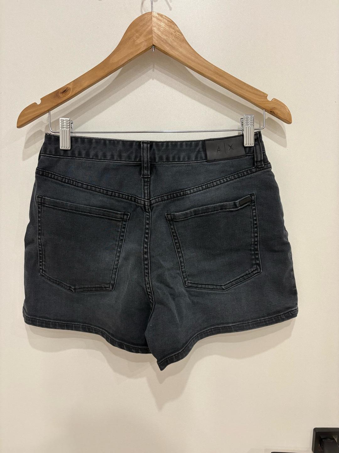Armani Exchange Шорты Armani Exchange — фото 2