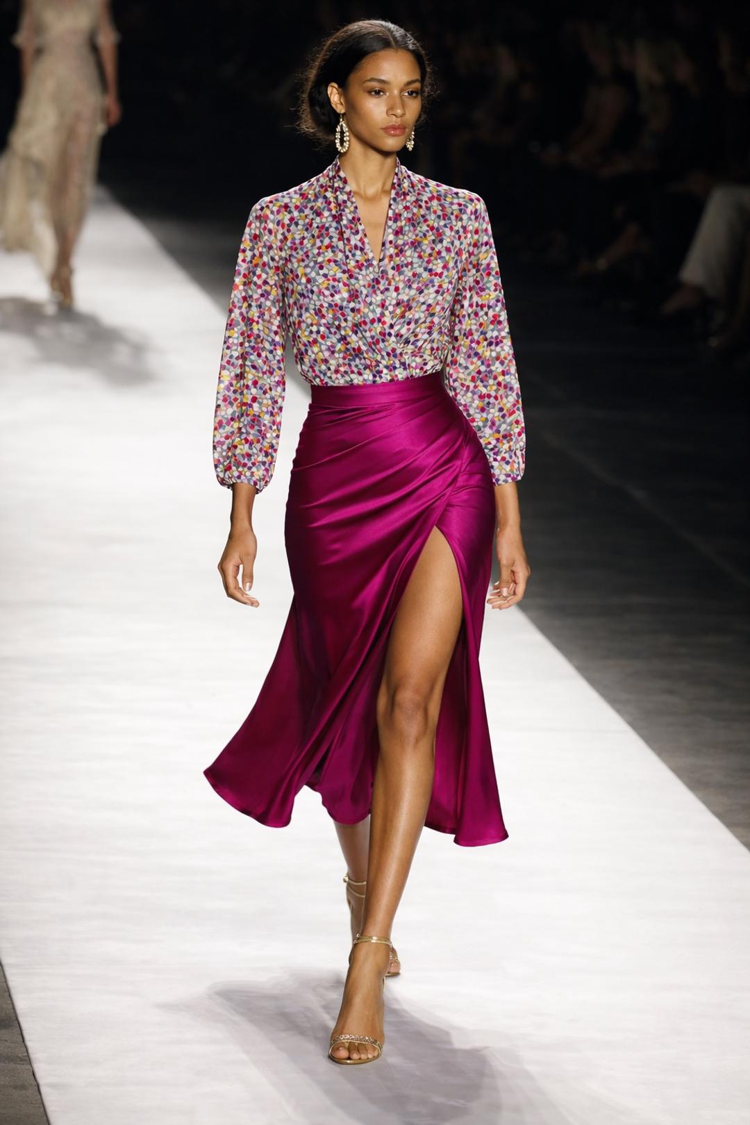 Pierre Balmain Блузка — фото 2