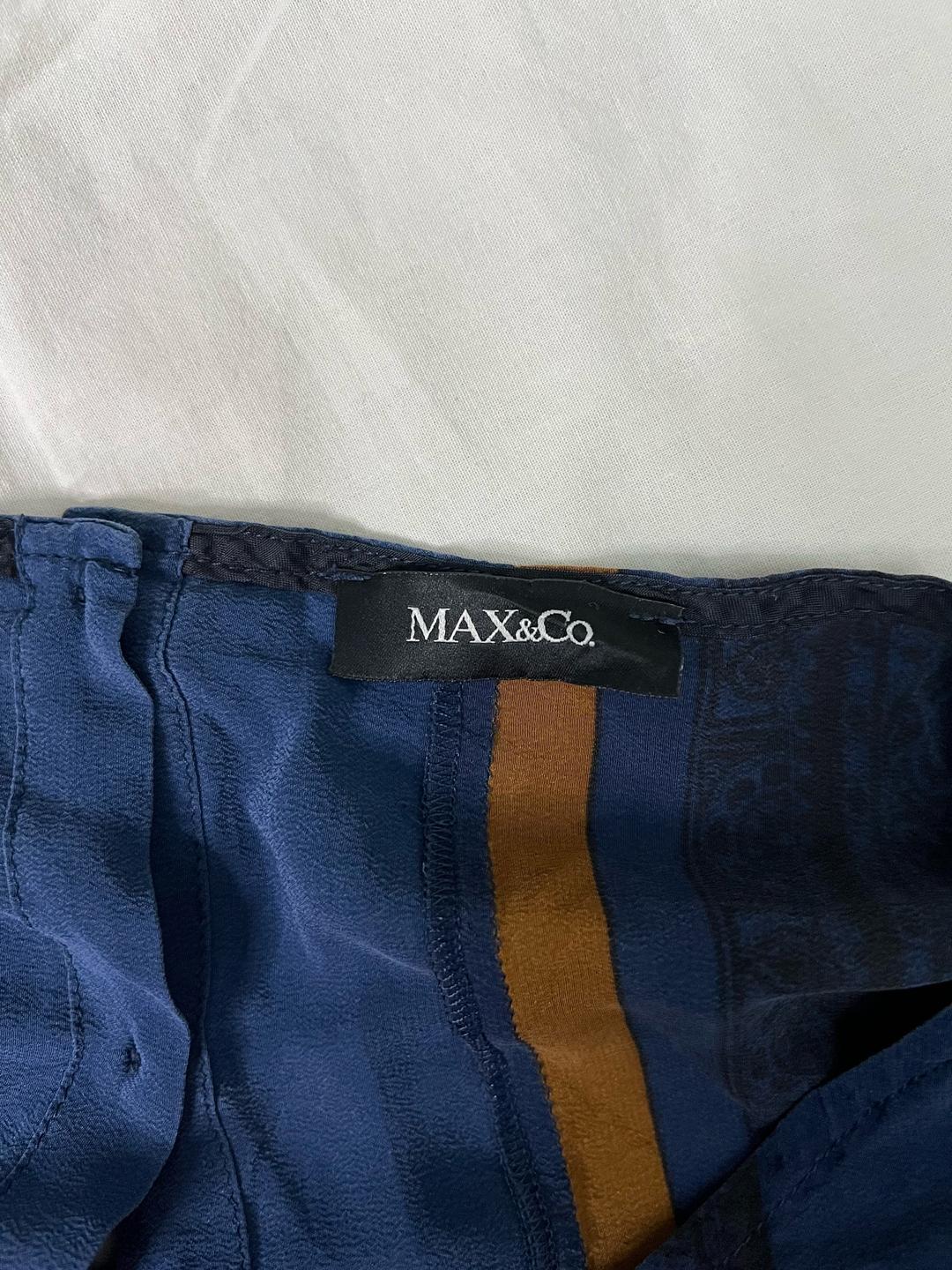 Max & Co. Блузка — фото 2