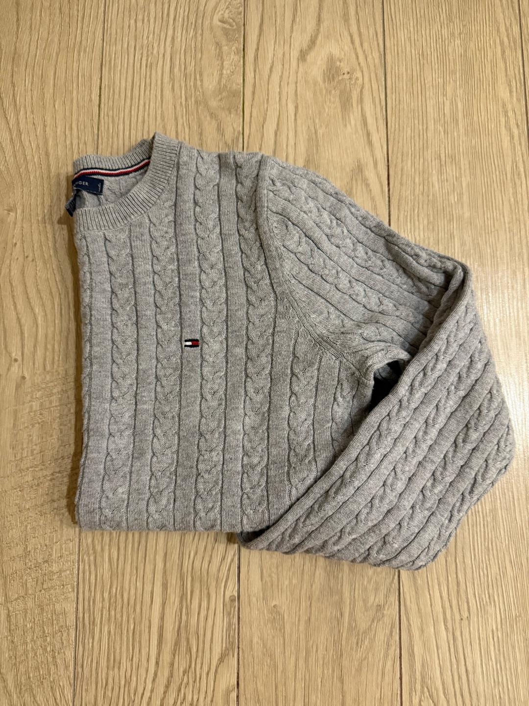 Tommy Hilfiger Джемпер Tommy Hilfiger — фото 2