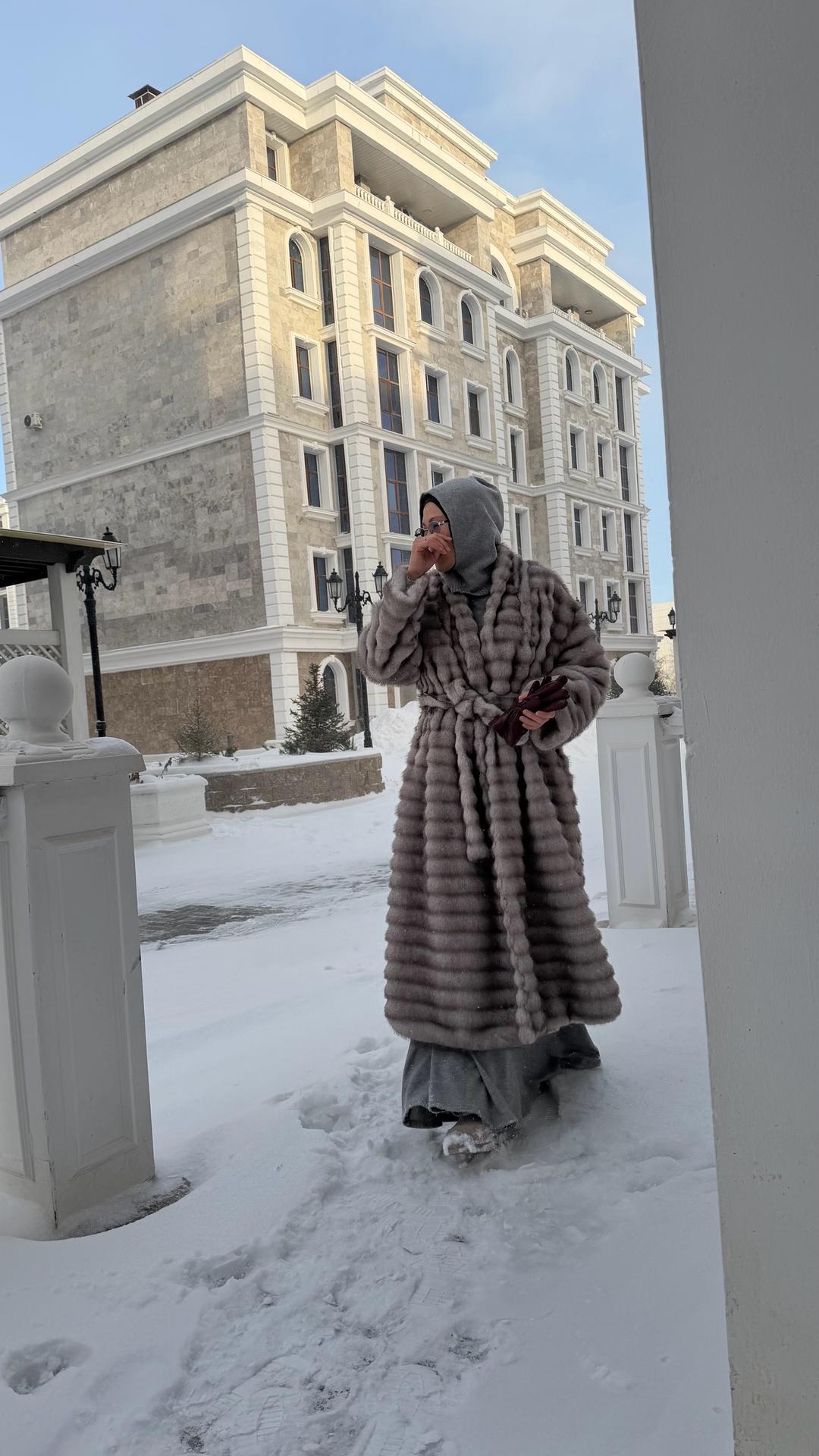 Нет бренда Шуба — фото 2
