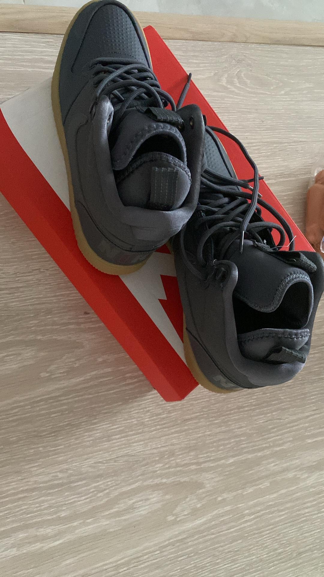 Nike Кроссовки найк — фото 2
