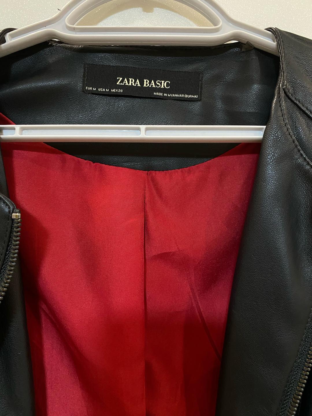 Zara Куртка Zara — фото 2