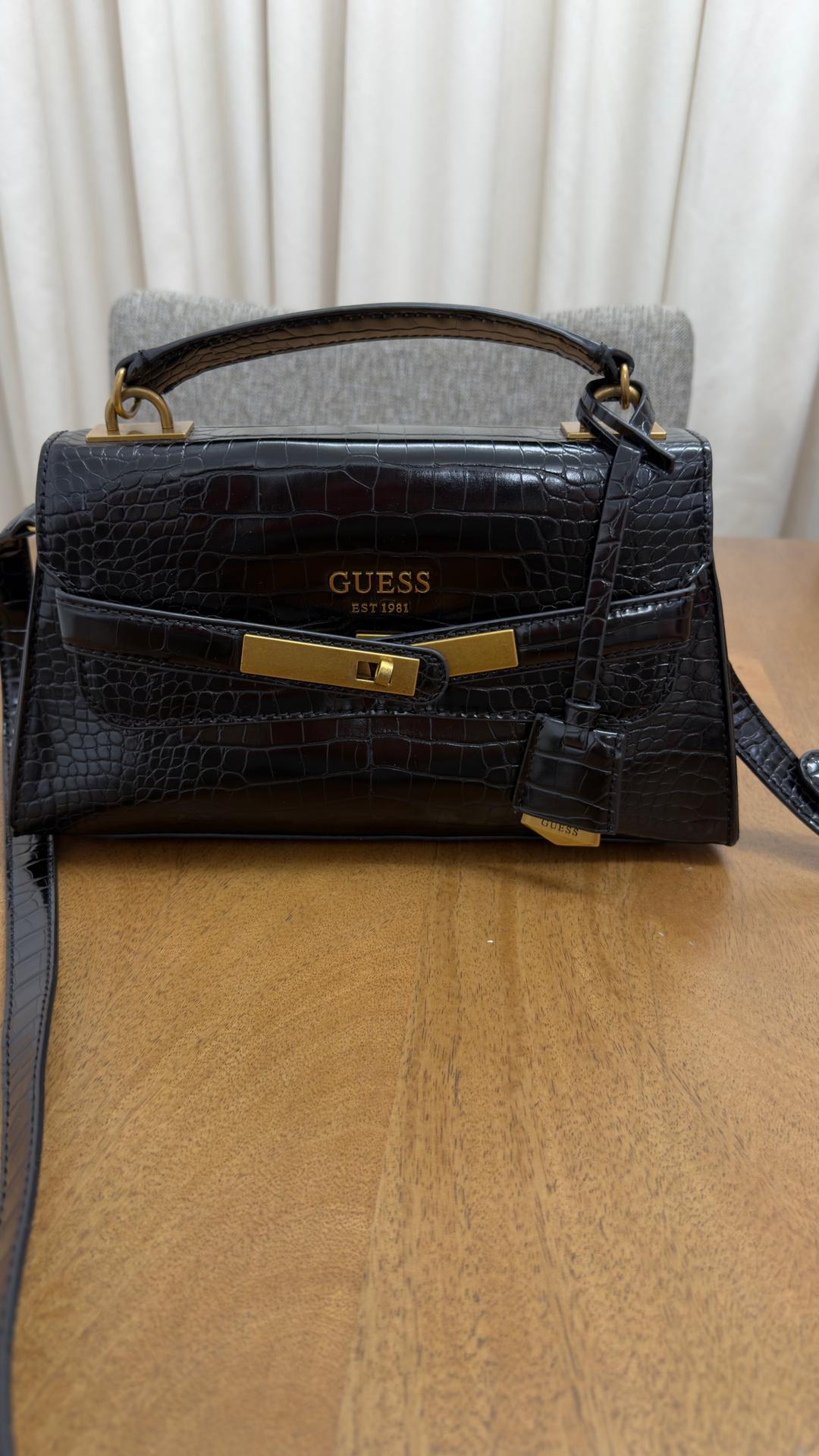 GUESS Guess сумка через плечо — фото 2