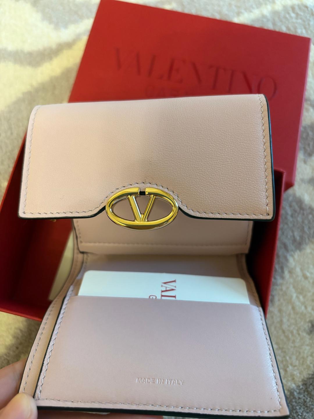 Valentino Garavani Сумочка Valentino Garavani — фото 2