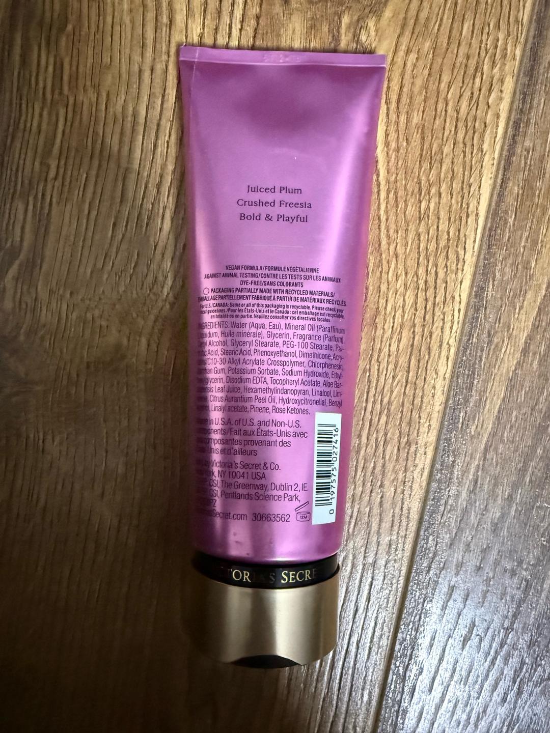 Victoria's Secret Лосьон PURE SEDUCTION Victoria's Secret — фото 2