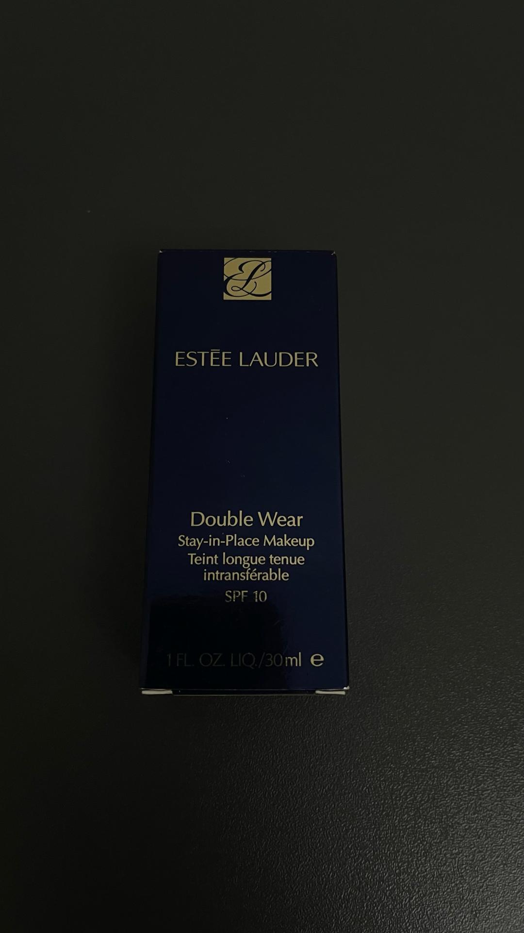 Estée Lauder Тональный крем Estée Lauder Double Wear — фото 2