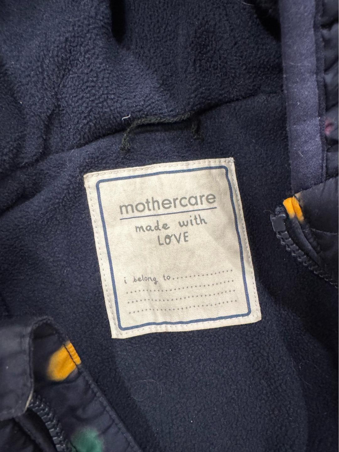 Mothercare Зимняя куртка на девочку 2-3 года mothercare — фото 2