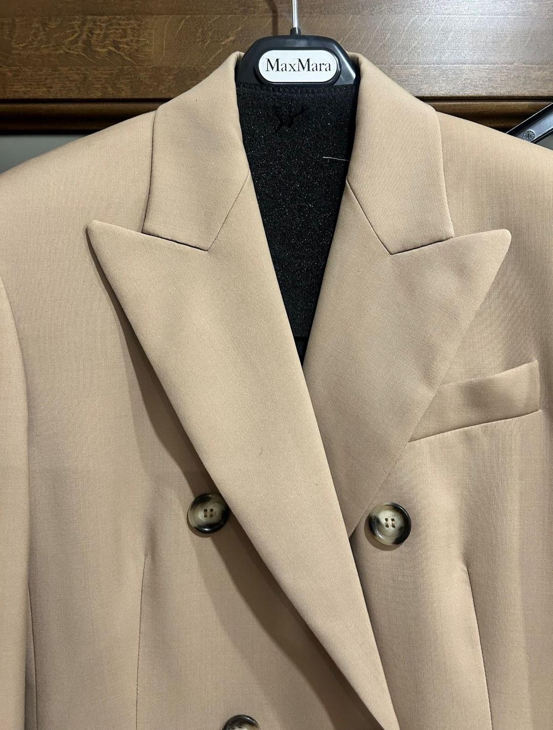 Max Mara Брючный костюм MaxMara — фото 2