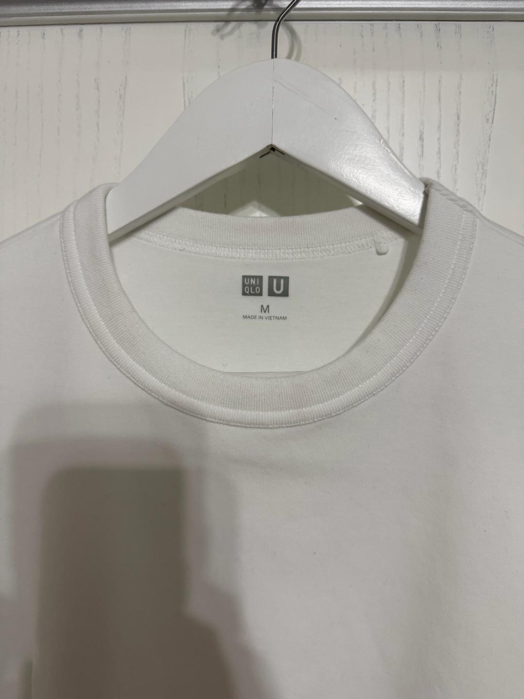 Uniqlo Футболка Uniqlo — фото 2