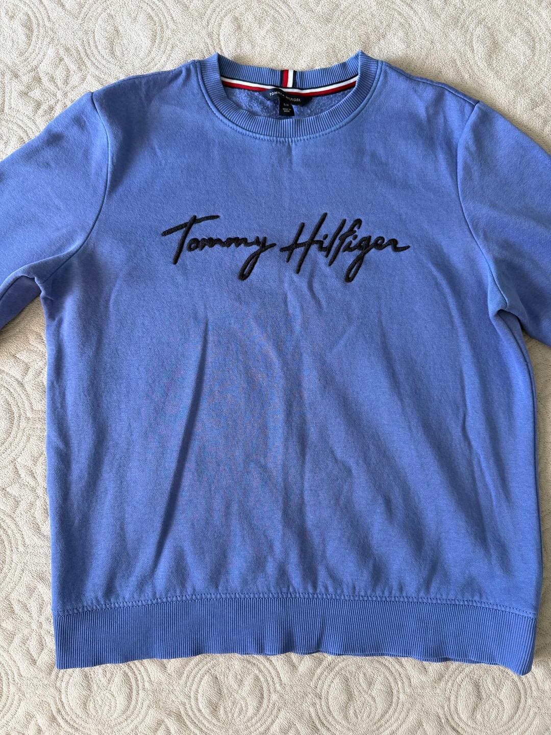 Tommy Hilfiger Свитшот Tommy Hilfiger — фото 2
