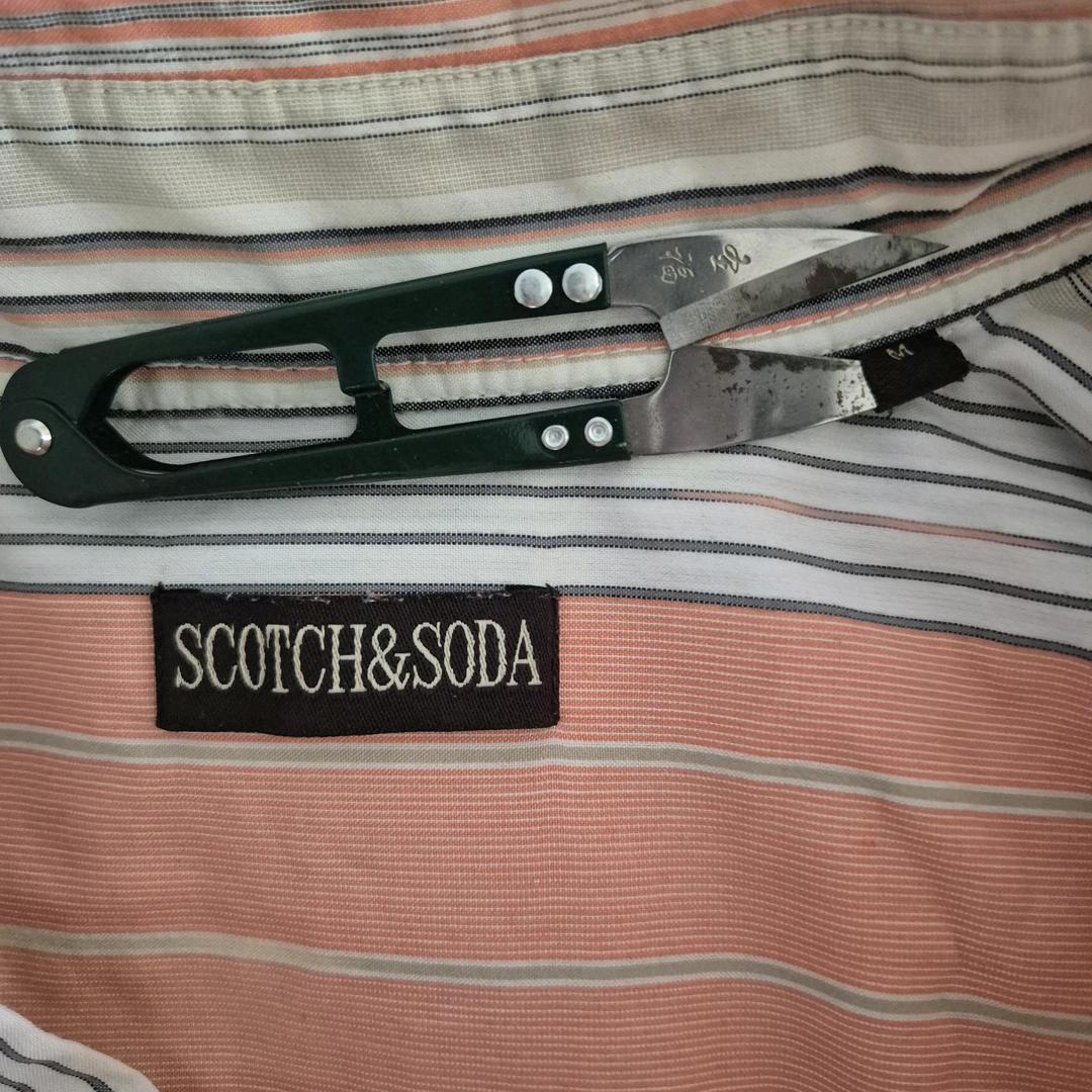 SCOTCH & SODA Рубашка Scotch&Soda — фото 2