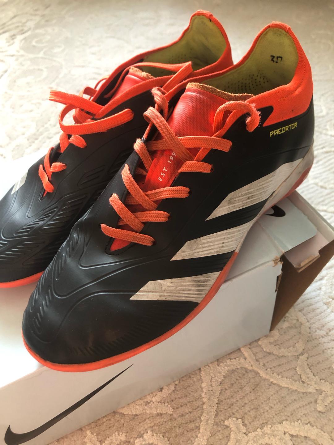Adidas Футбольные бутсы adidas Predator — фото 2