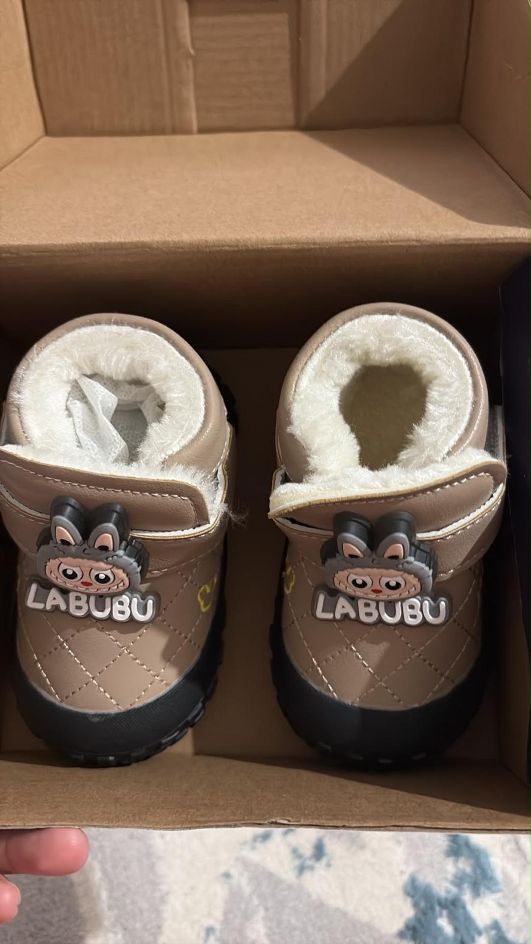 Labubu Детские ботинки LABUBU — фото 2