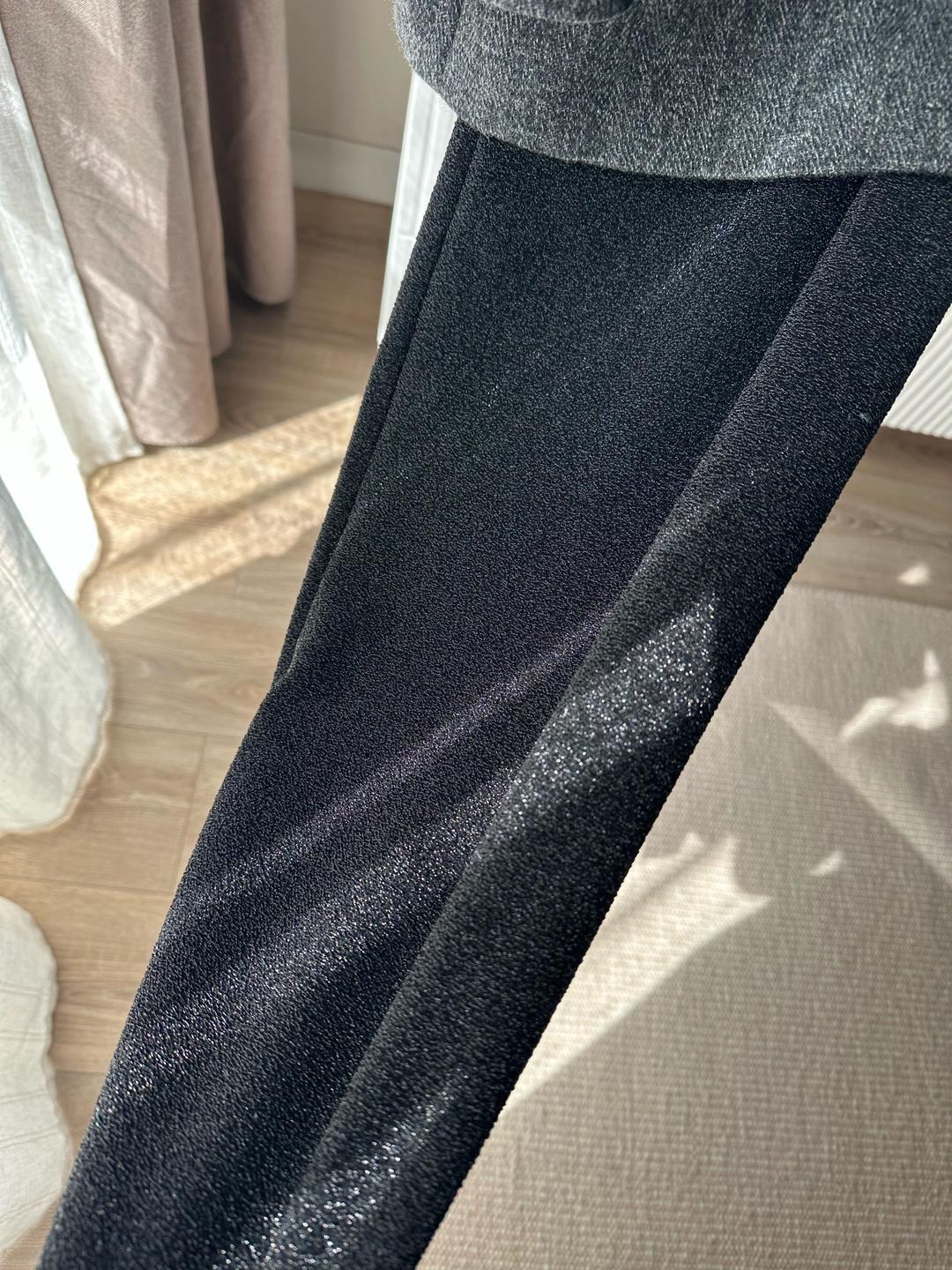 H&M Брюки на резинке H&M — фото 2