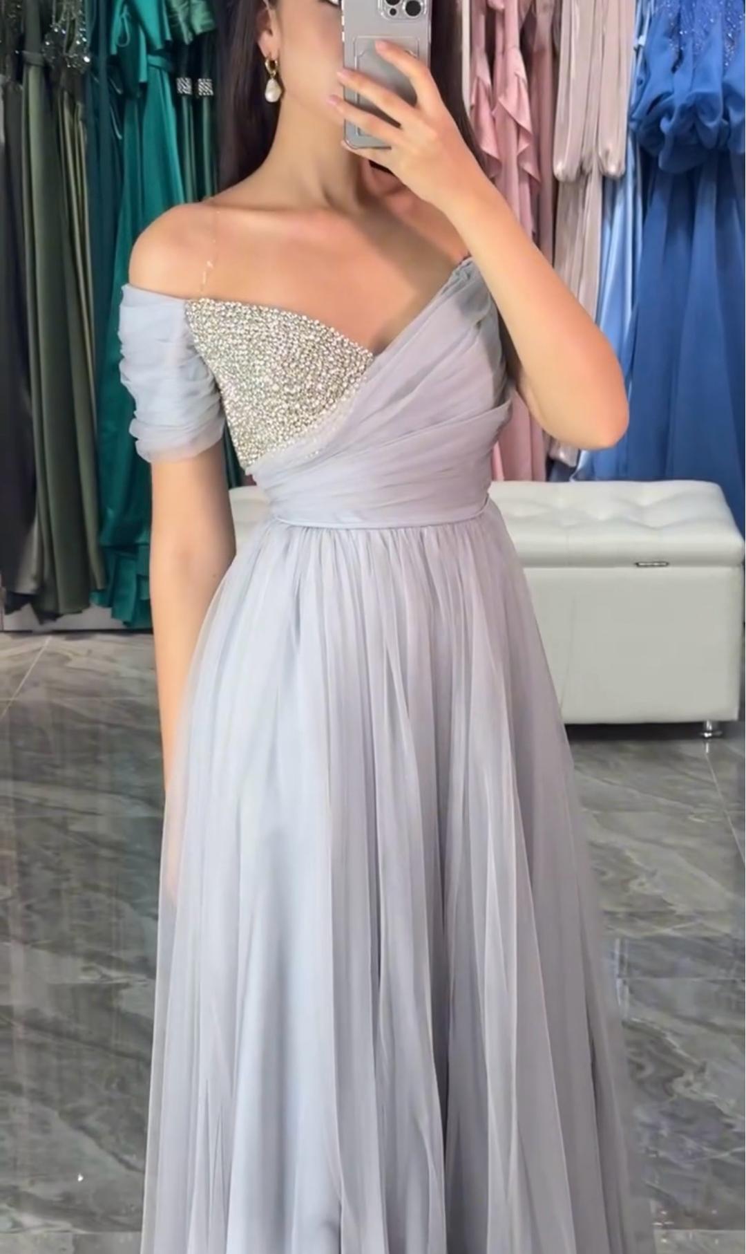 Вечернее платье — фото 2