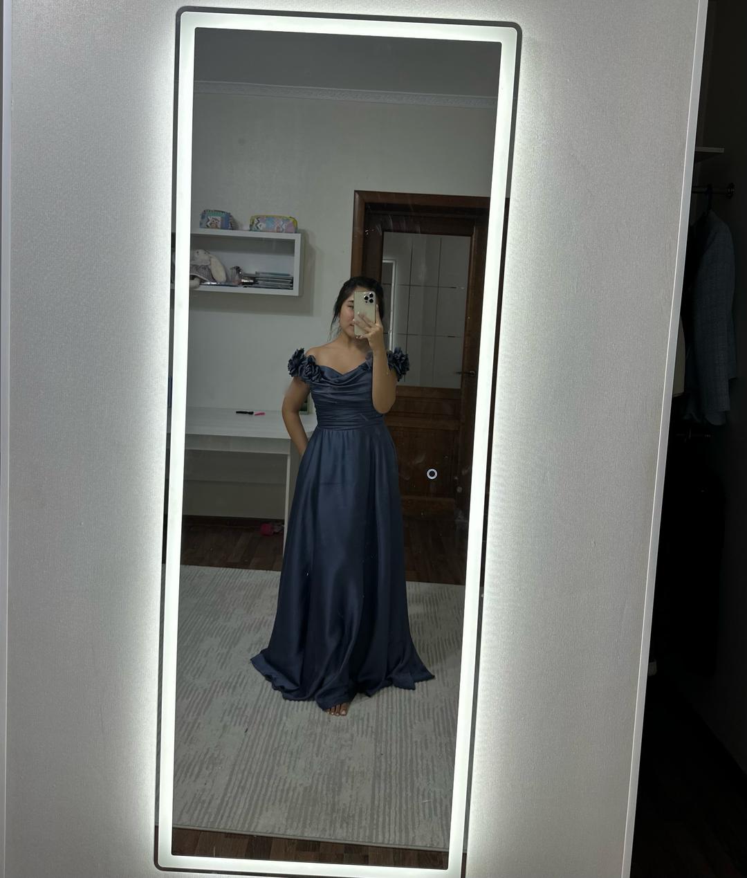 PRIMA LA SPOSA Платье Prima La Sposa — фото 2