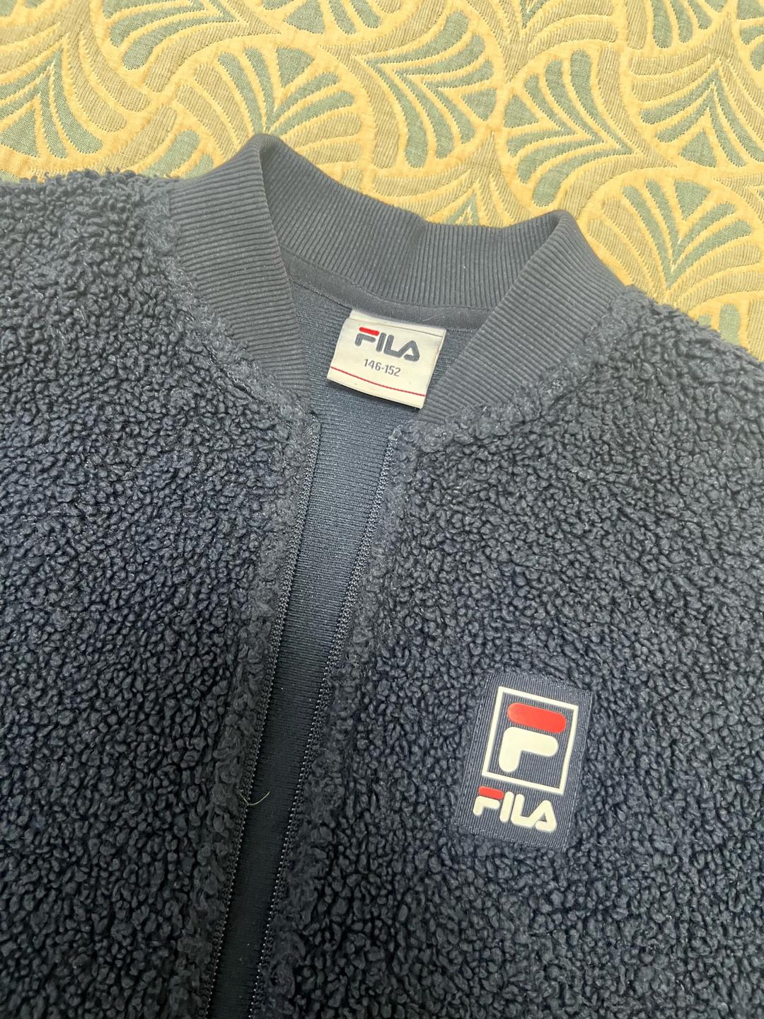 FILA Толстовка Fila — фото 2