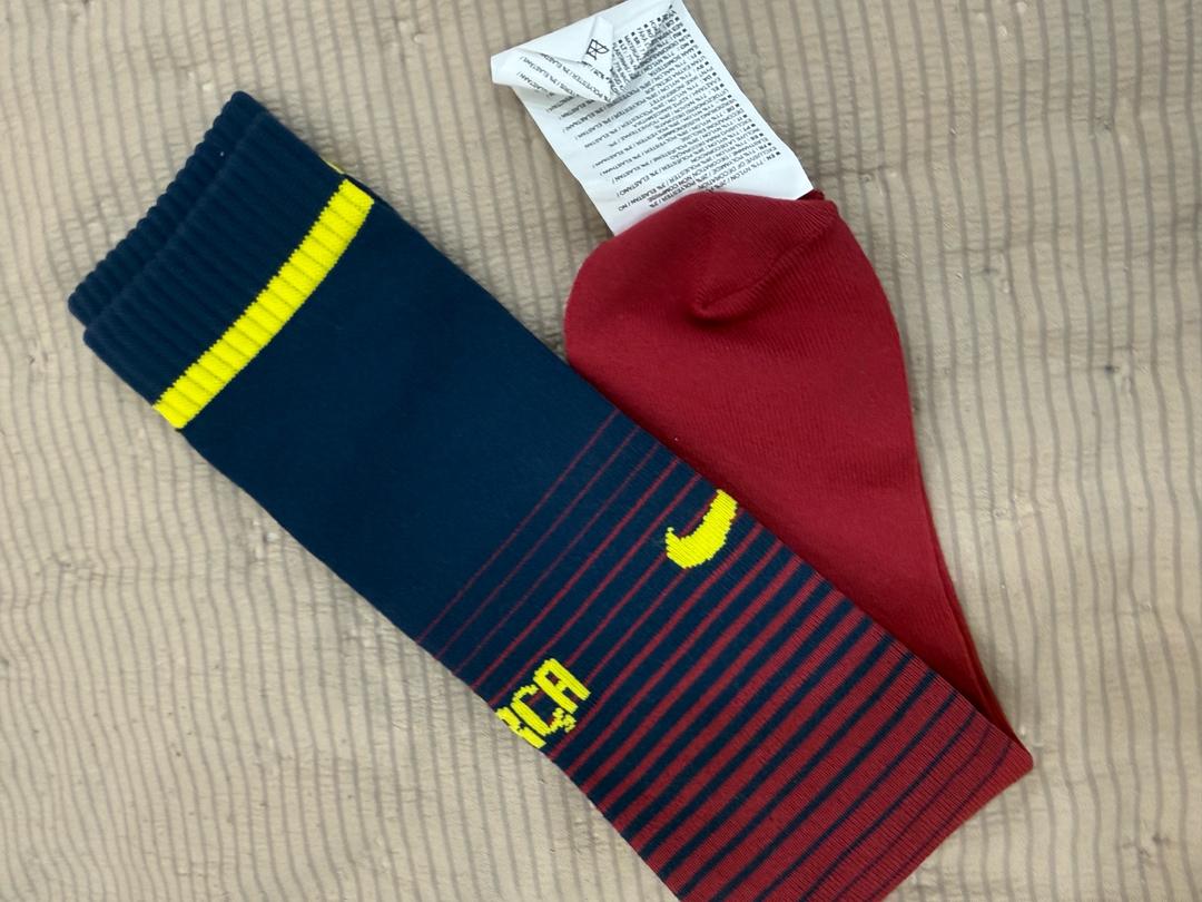 Nike Форма костюм FCB Barcelona оригинал из Барселоны — фото 2