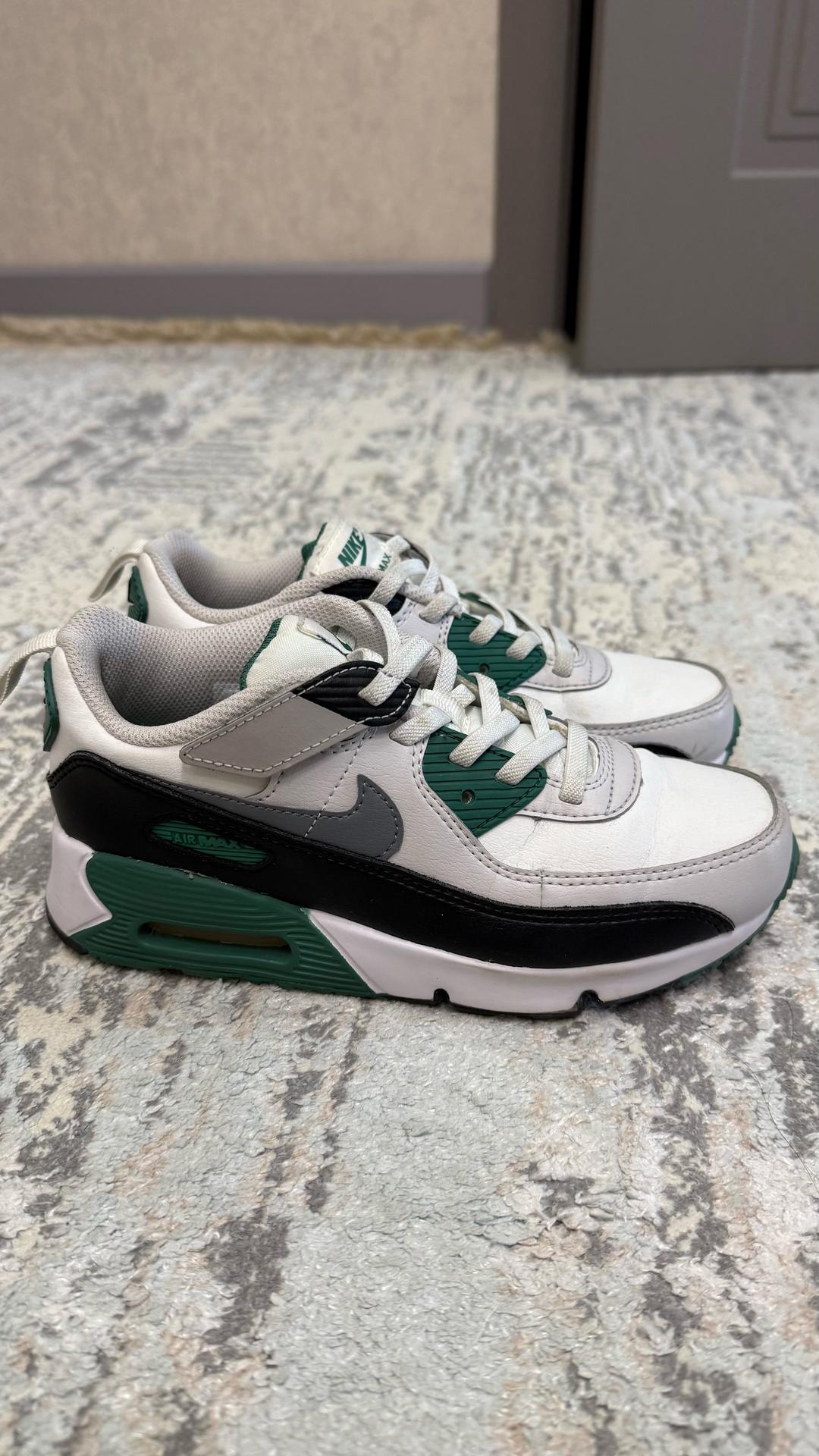 Nike Кроссовки Nike Air Max — фото 2