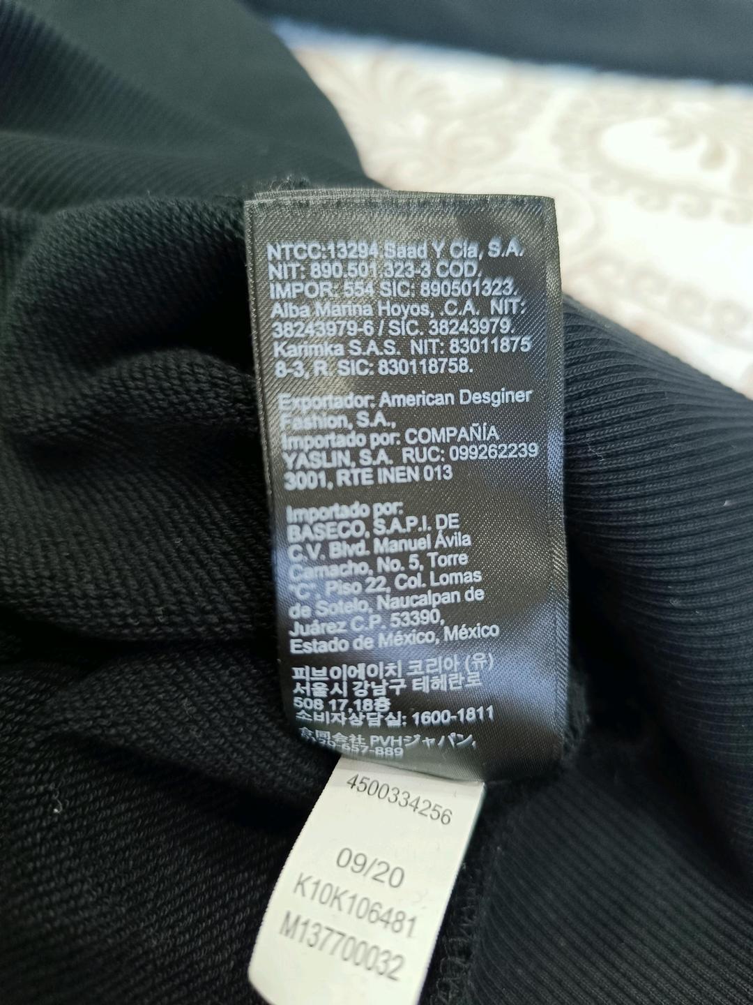 Calvin Klein Свитшот Calvin Klein — фото 2