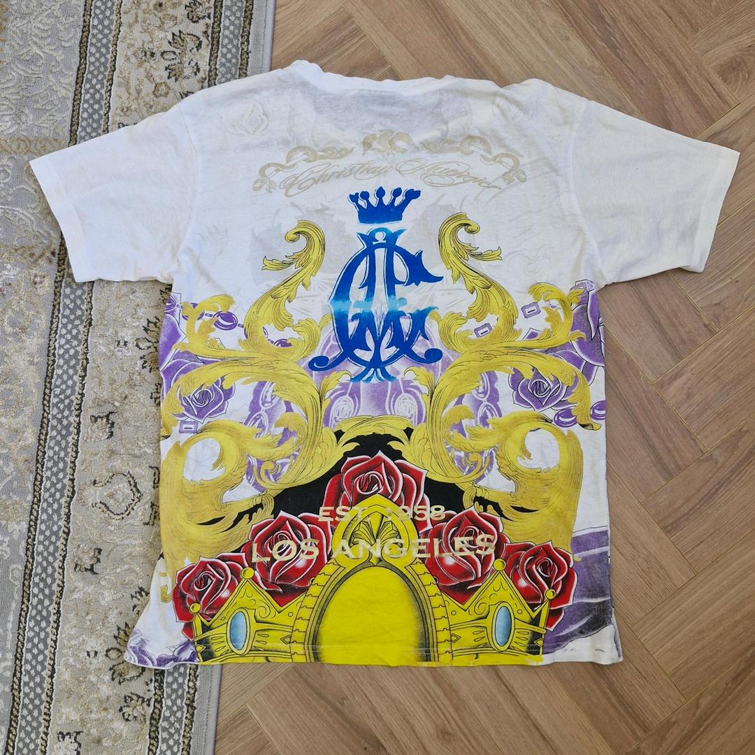 Cristian Audigier футболка Christian Audigier — фото 2
