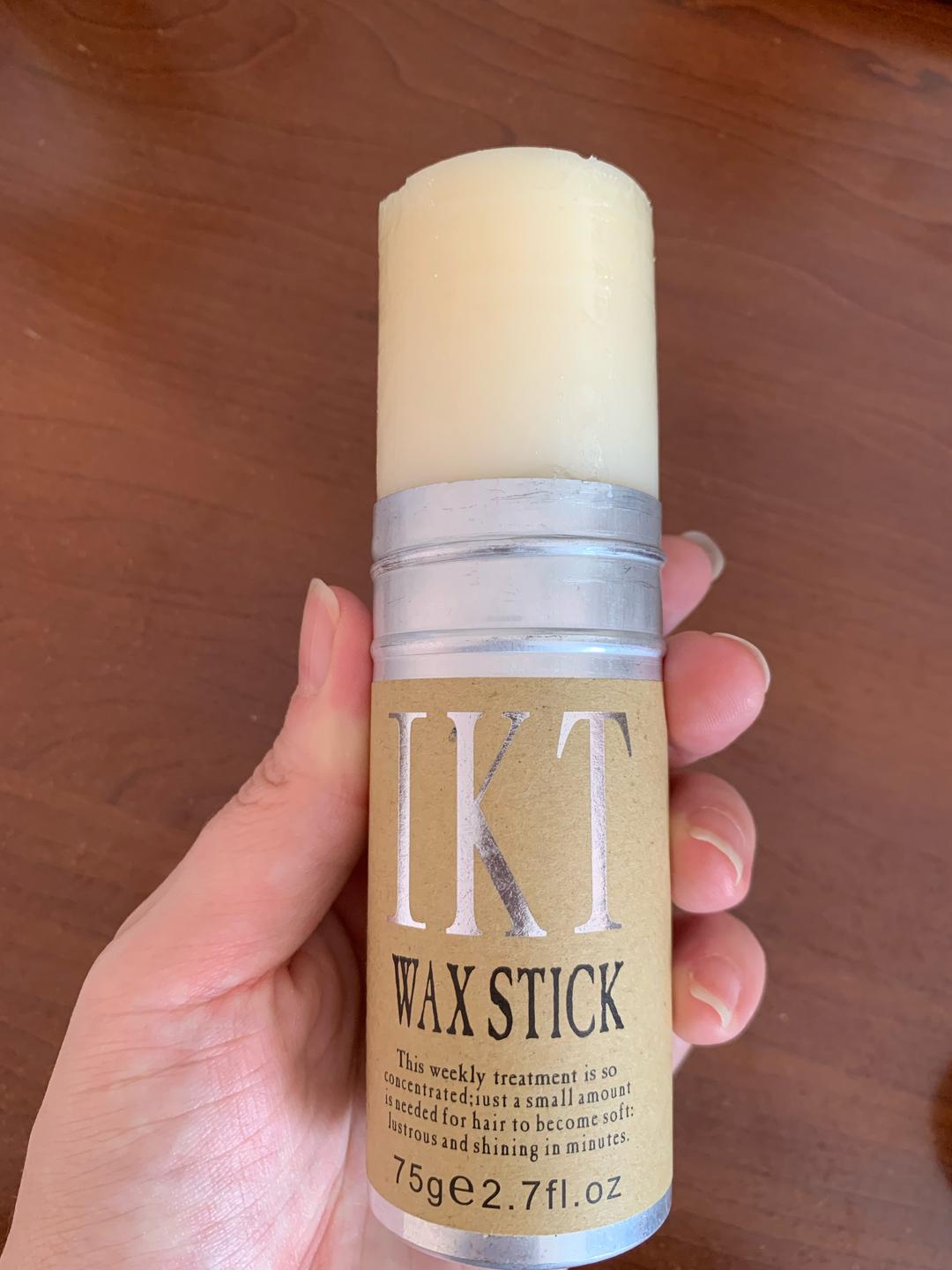 Нет бренда Воск для укладки волос Wax Stick — фото 2