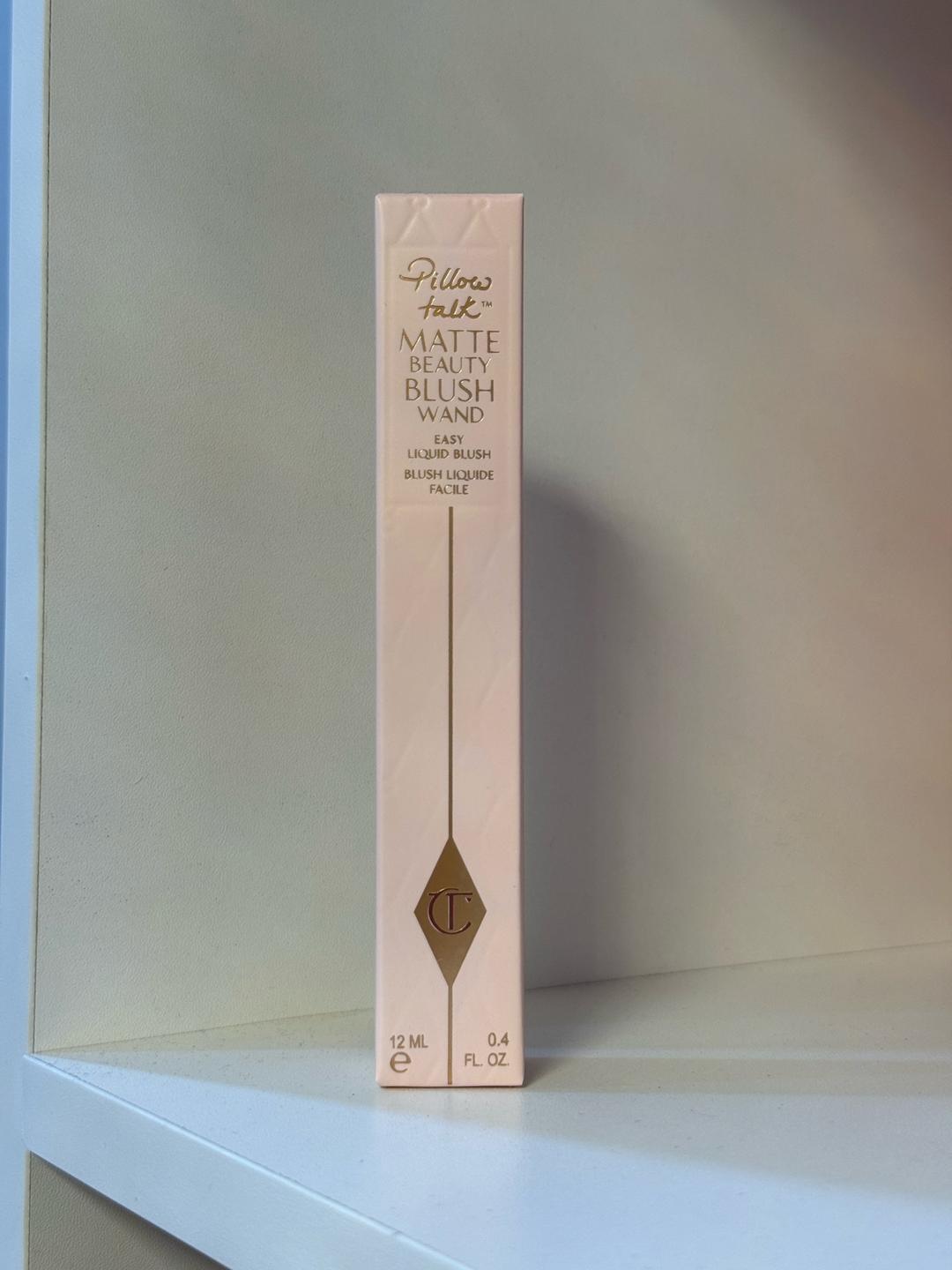 Charlotte Tilbury Жидкая румяна Charlotte Tilbury — фото 2
