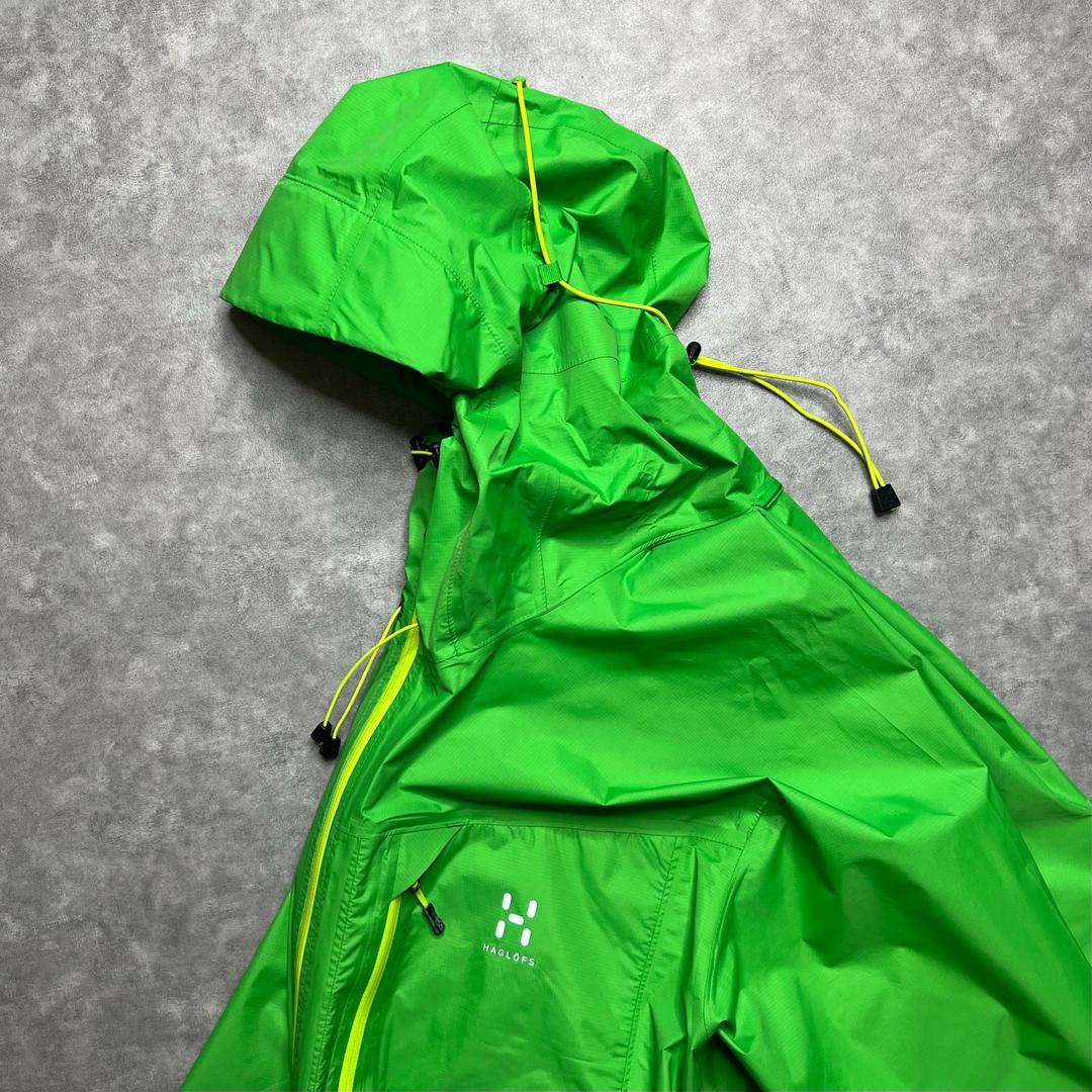 Haglofs Haglofs GORETEX Ветровка — фото 2