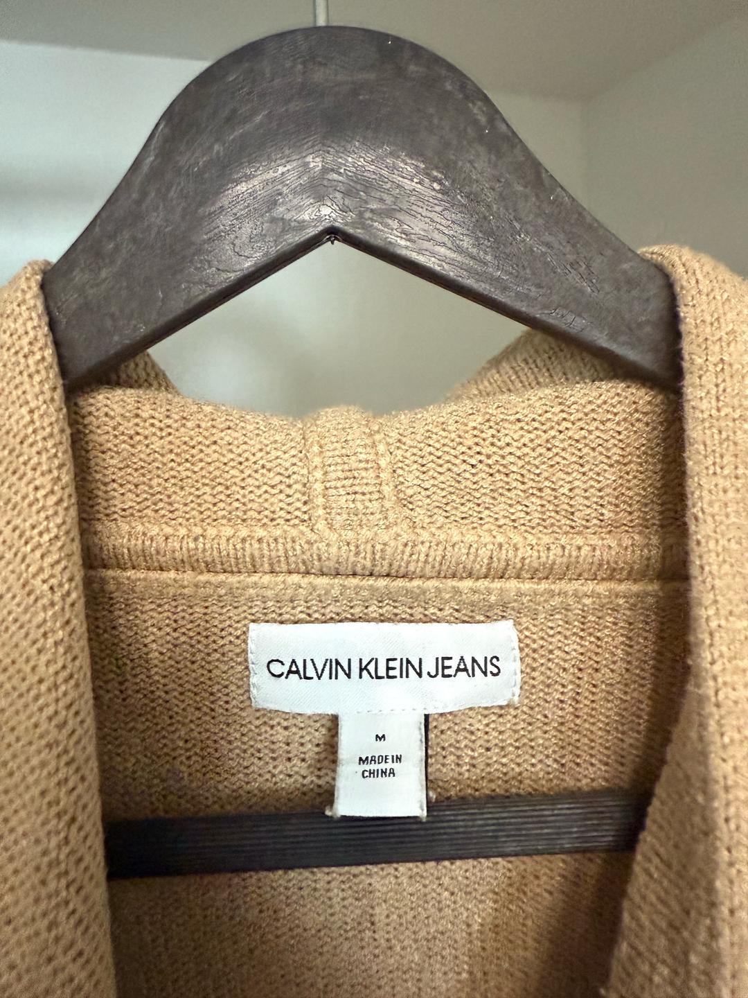 Calvin Klein Кофта — фото 2