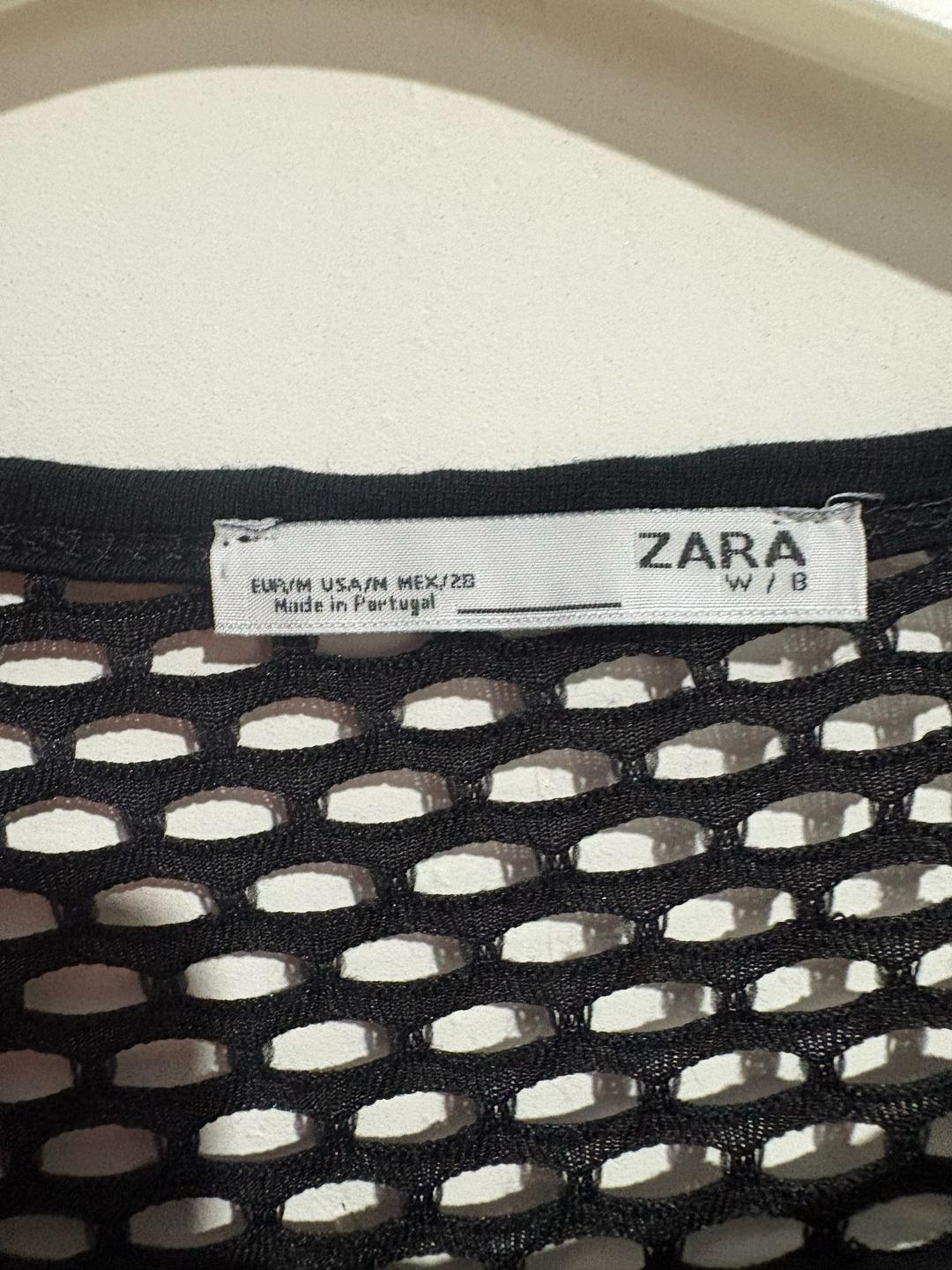 Zara Блузка Zara — фото 2