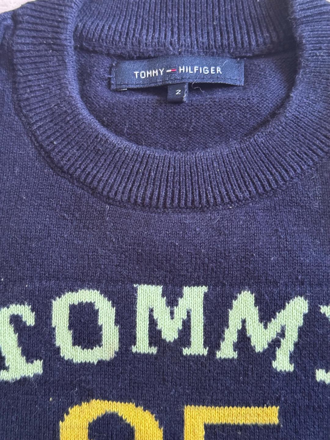 Tommy Hilfiger Свитер Tommy Hilfiger — фото 2
