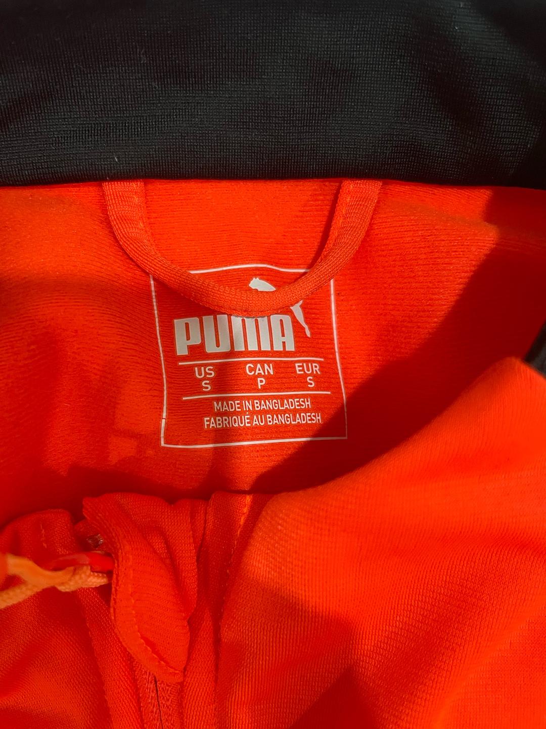 Puma Спортивный костюм puma — фото 2