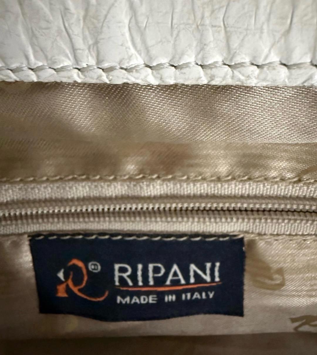 Ripani Сумка тоут Ripani 🇮🇹 — фото 2