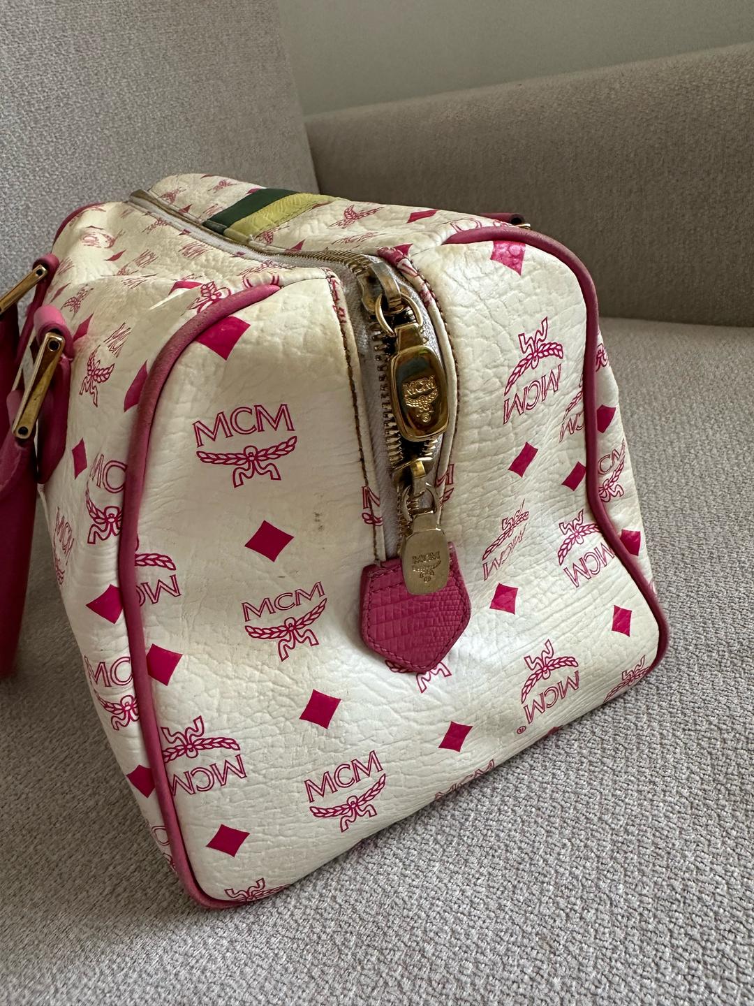 MCM Сумка MCM, pre-owned — фото 2