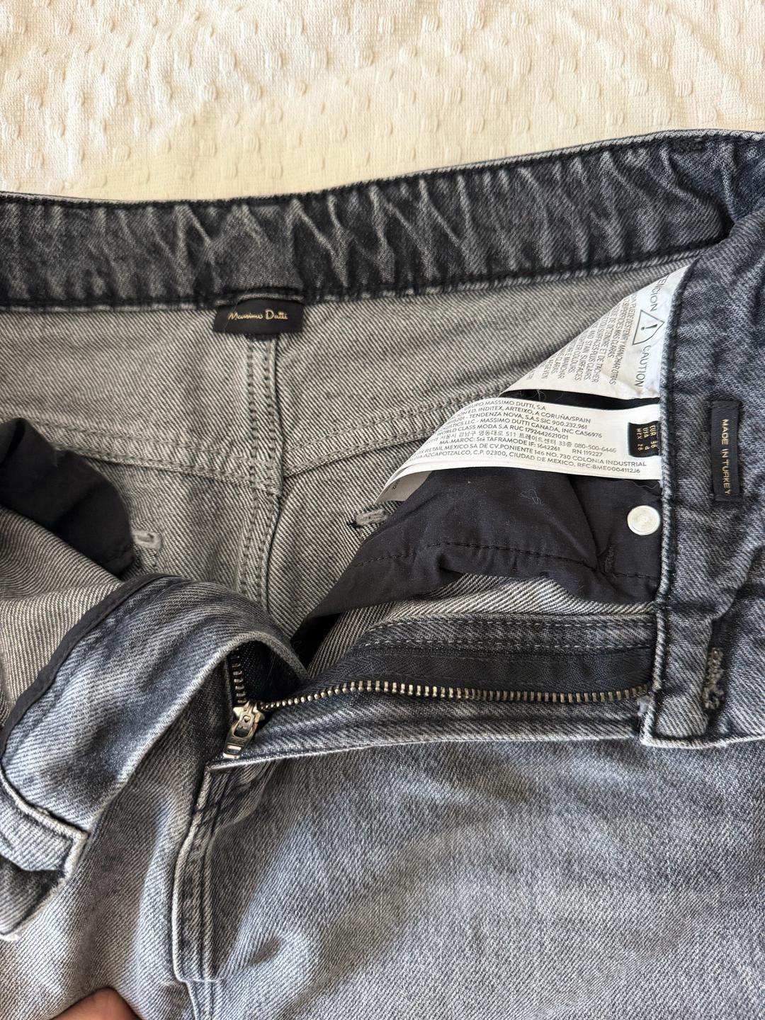 Massimo Dutti Юбка Massimo Dutti — фото 2