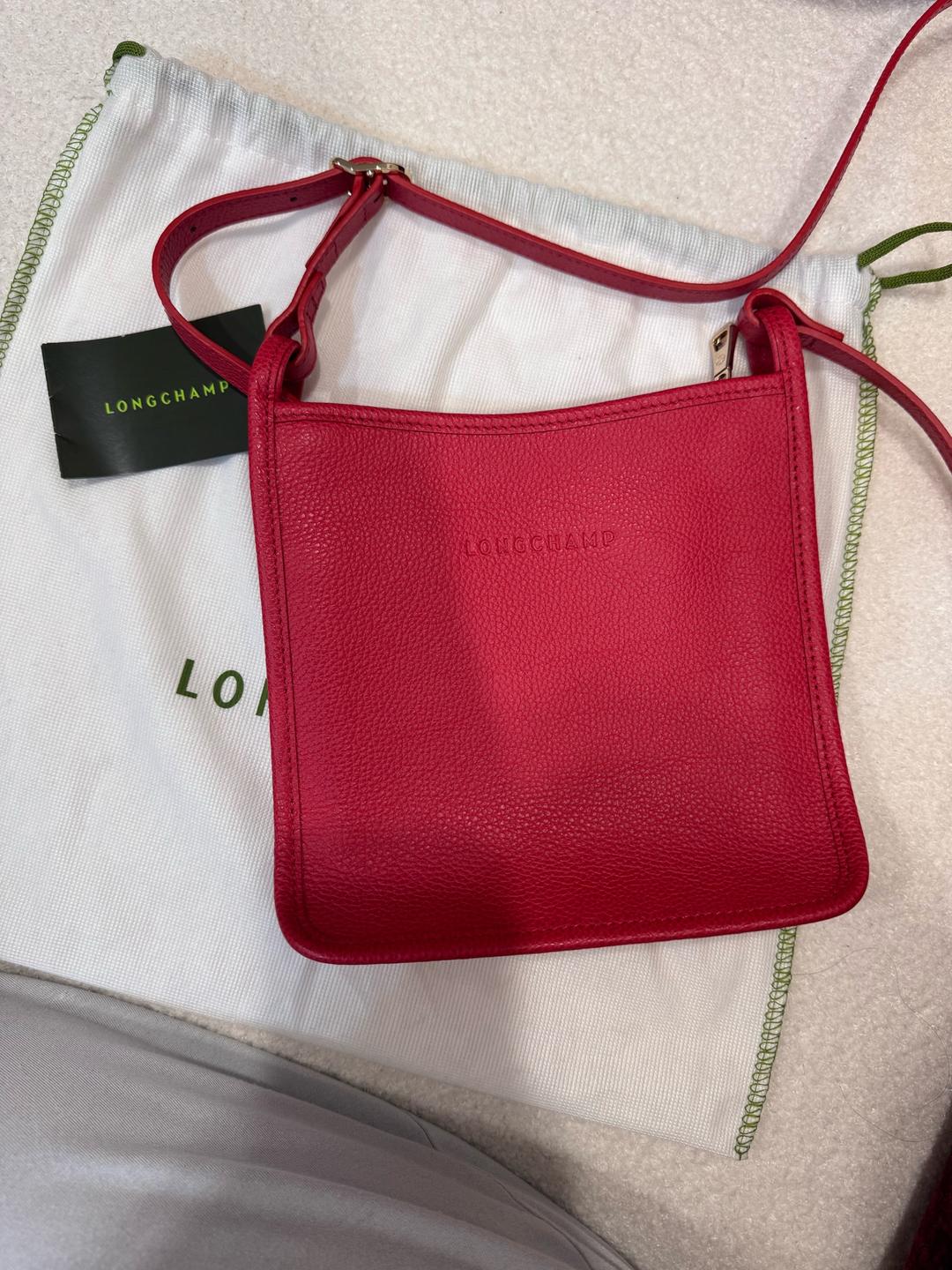 Longchamp Сумка Longchamp — фото 2