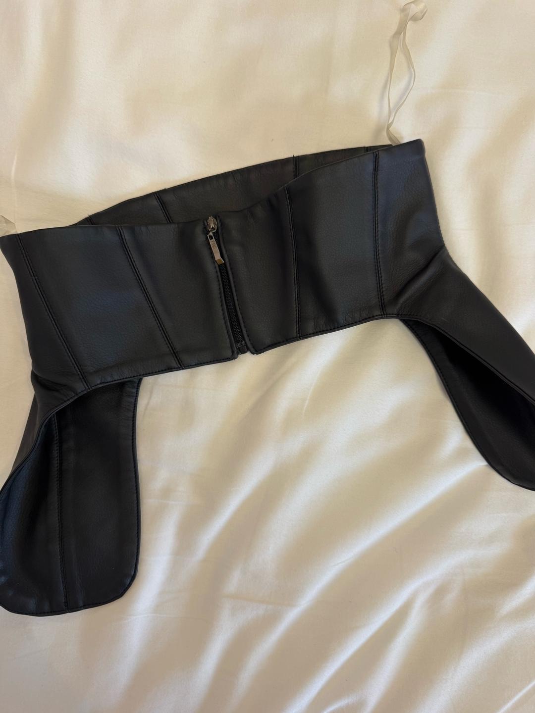 Blacky Баска Blacky — фото 2