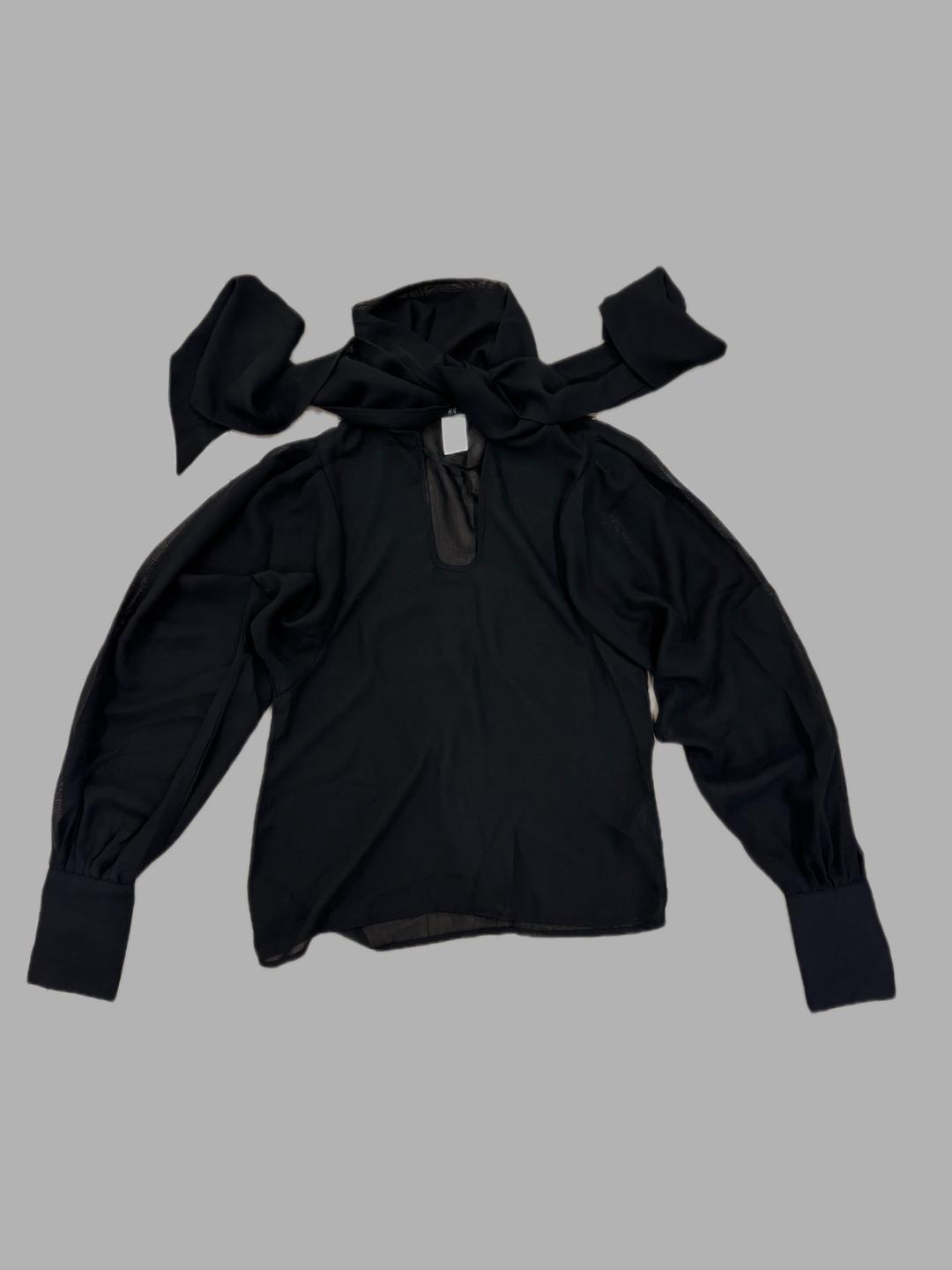 H&M Блузка H&M — фото 2