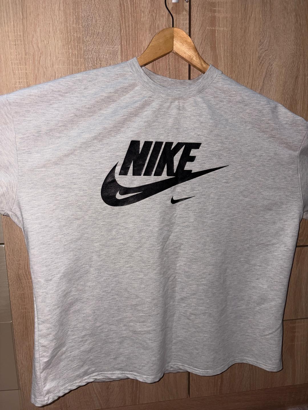 Nike Свитшот женская — фото 2