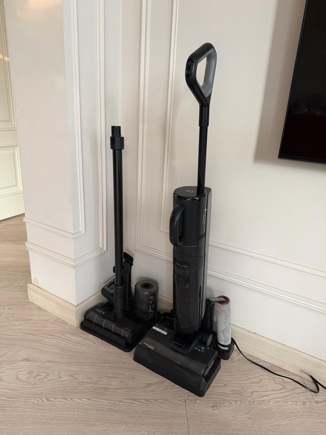 Dreame DREAME H12 Dual — фото 2